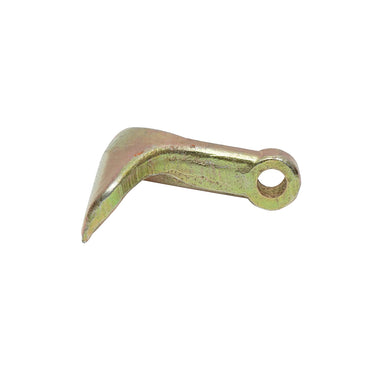 Hammer-type knife with a narrow grip 700g for cutting boards series KGH125, BK98219