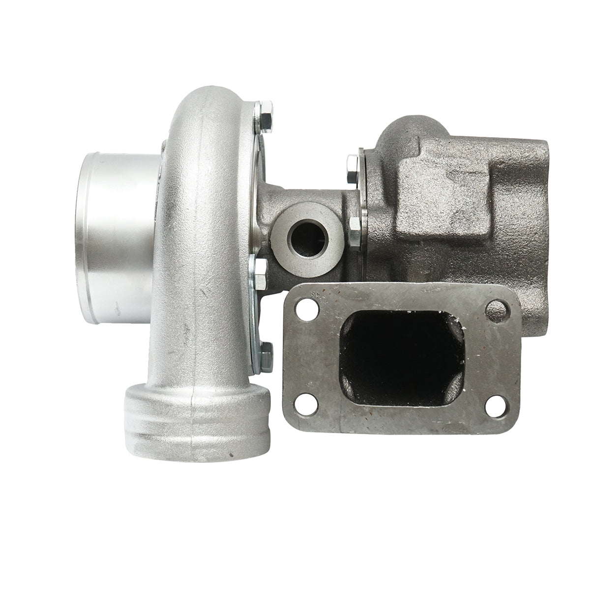 Deutz turbocharger, Volvo OEM code 4258199, 04258199, 04258199KZ, 4503207, 04503207, 04503207KZ, 20460945, 04255272KZ, F04258199