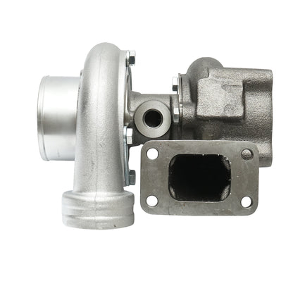 Deutz turbocharger, Volvo OEM code 4258199, 04258199, 04258199KZ, 4503207, 04503207, 04503207KZ, 20460945, 04255272KZ, F04258199