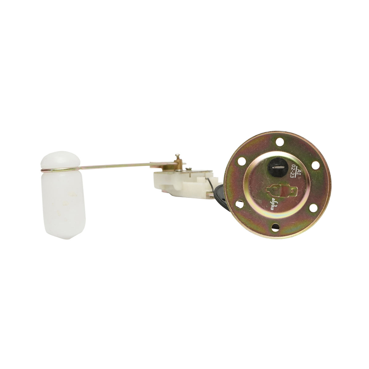 Fuel level sensor for Massey Ferguson OEM code 1876754M91, 1876754M92, 1876754M93, 1876754M94, 1876754M93