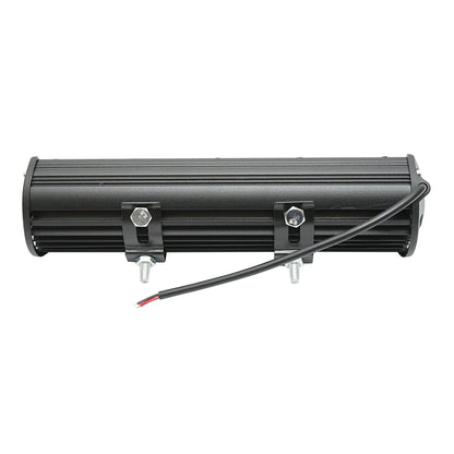 LED bar light 12-24V, 240W, 305x70x80mm Breckner Germany