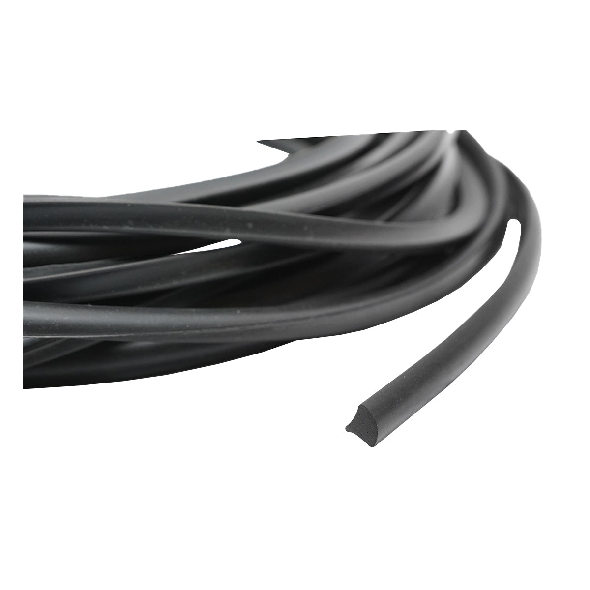 10m shed for UTB U-650 with B2/B7 fin