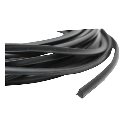 10m shed for UTB U-650 with B2/B7 fin