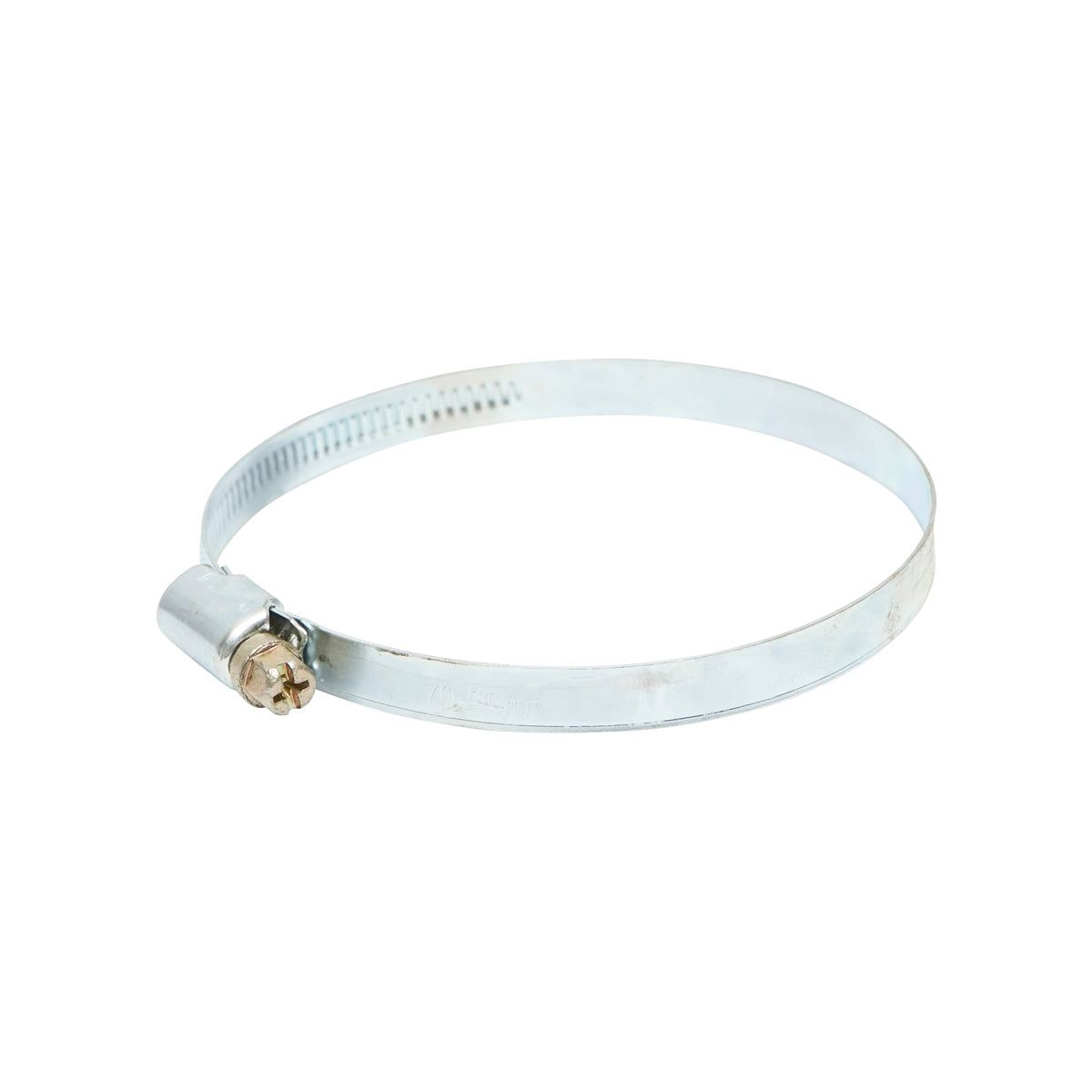 Adjustable hose collar 70-90B