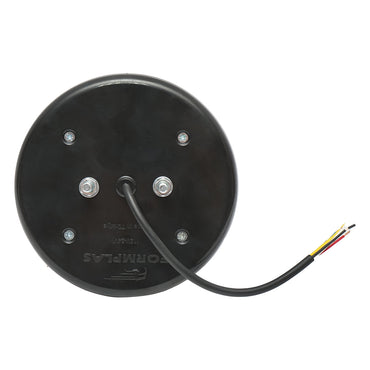 Rear stop lamp LED/NEON 12-24V with 4 functions FR0451 Breckner Germany