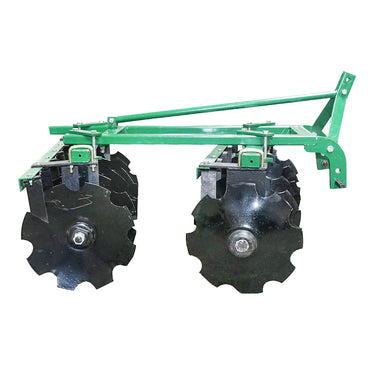Agricultural disc working width 1100 mm disc 460x3.5mm Konig Tractors