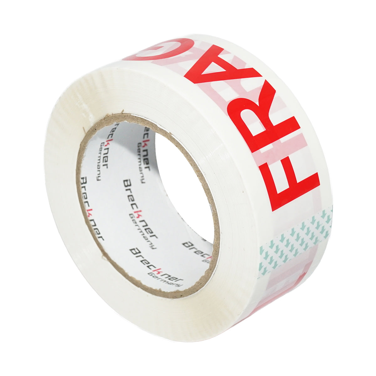 Adhesive tape, fragile scotch 50mmx130m