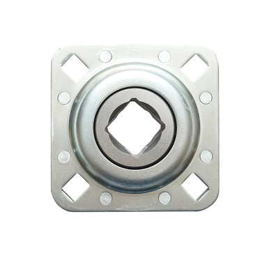 Bearing housing ST491 square=32.5mm