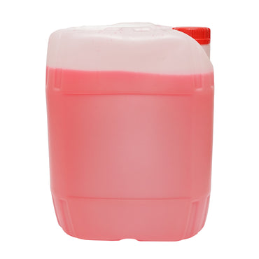Antifreeze G12+ red/pink -38 degrees 23Kg/20L Breckner Germany