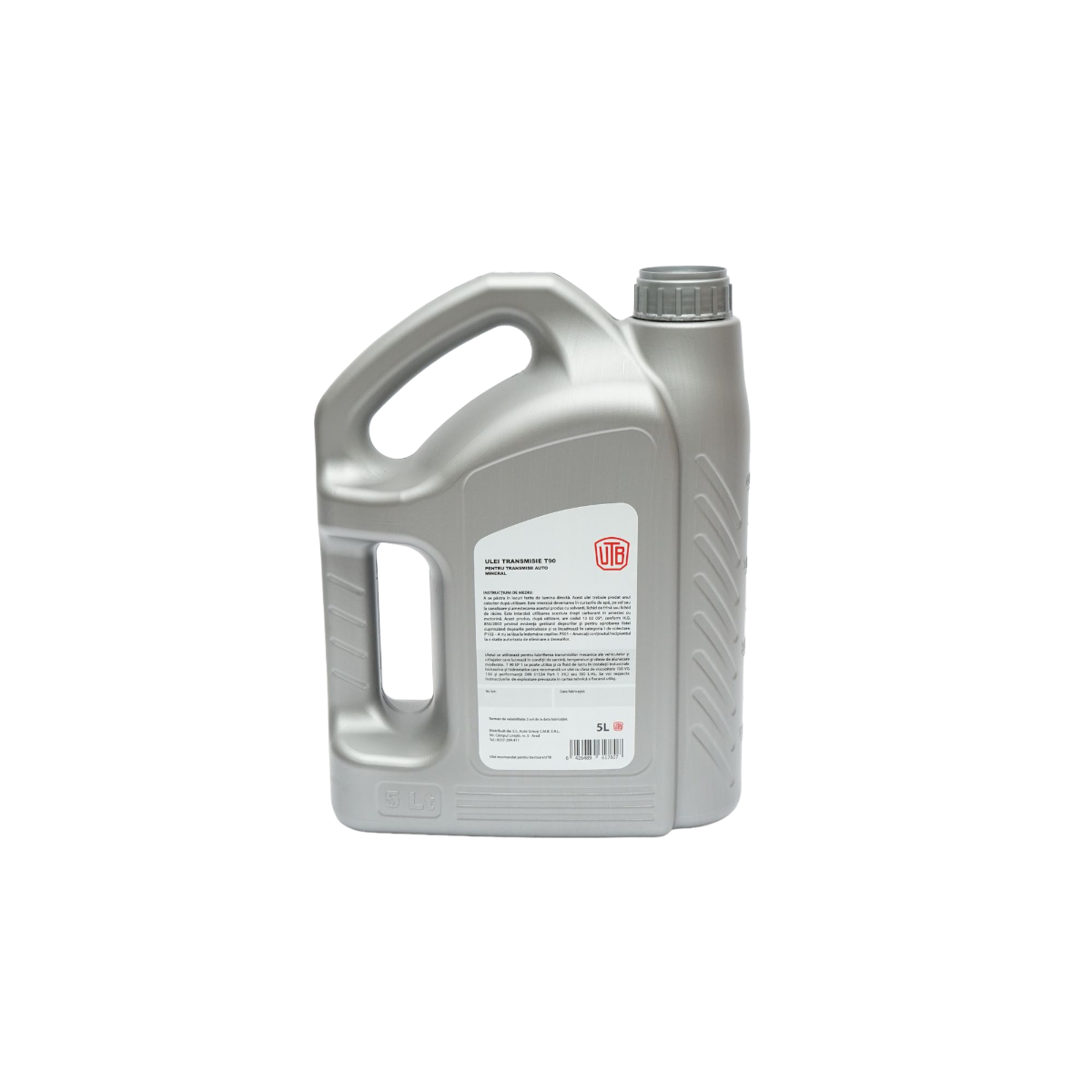 THOR T90 transmission oil 5L