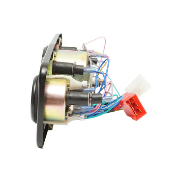 UTB U-650 Dashboard 95161000