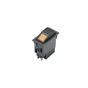 Universal projector switch