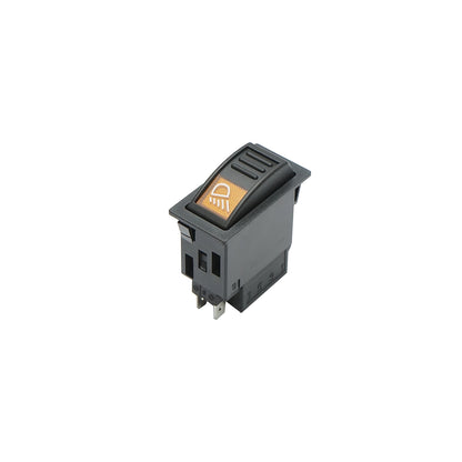 Universal projector switch