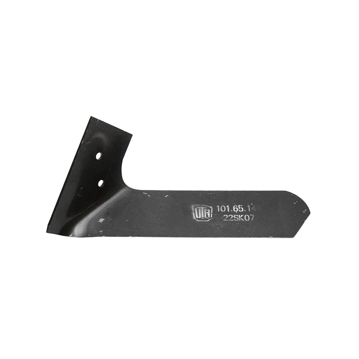 Right side knife 6(8) CPU