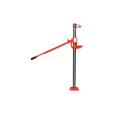 OFF ROAD mechanical jack farm type 48 inch maximum load 3 tons