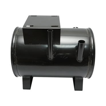 Vacuum tank for cow milking machine Breckner Germany