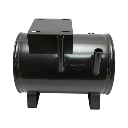 Vacuum tank for cow milking machine Breckner Germany