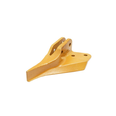 Left side cup tooth for Komatsu backhoe loader OEM code 312204053