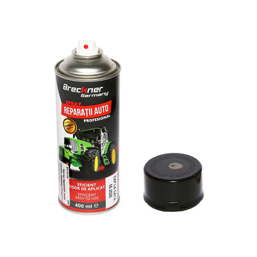 Gray spray paint for auto repairs, type Massey Ferguson Breckner Germany
