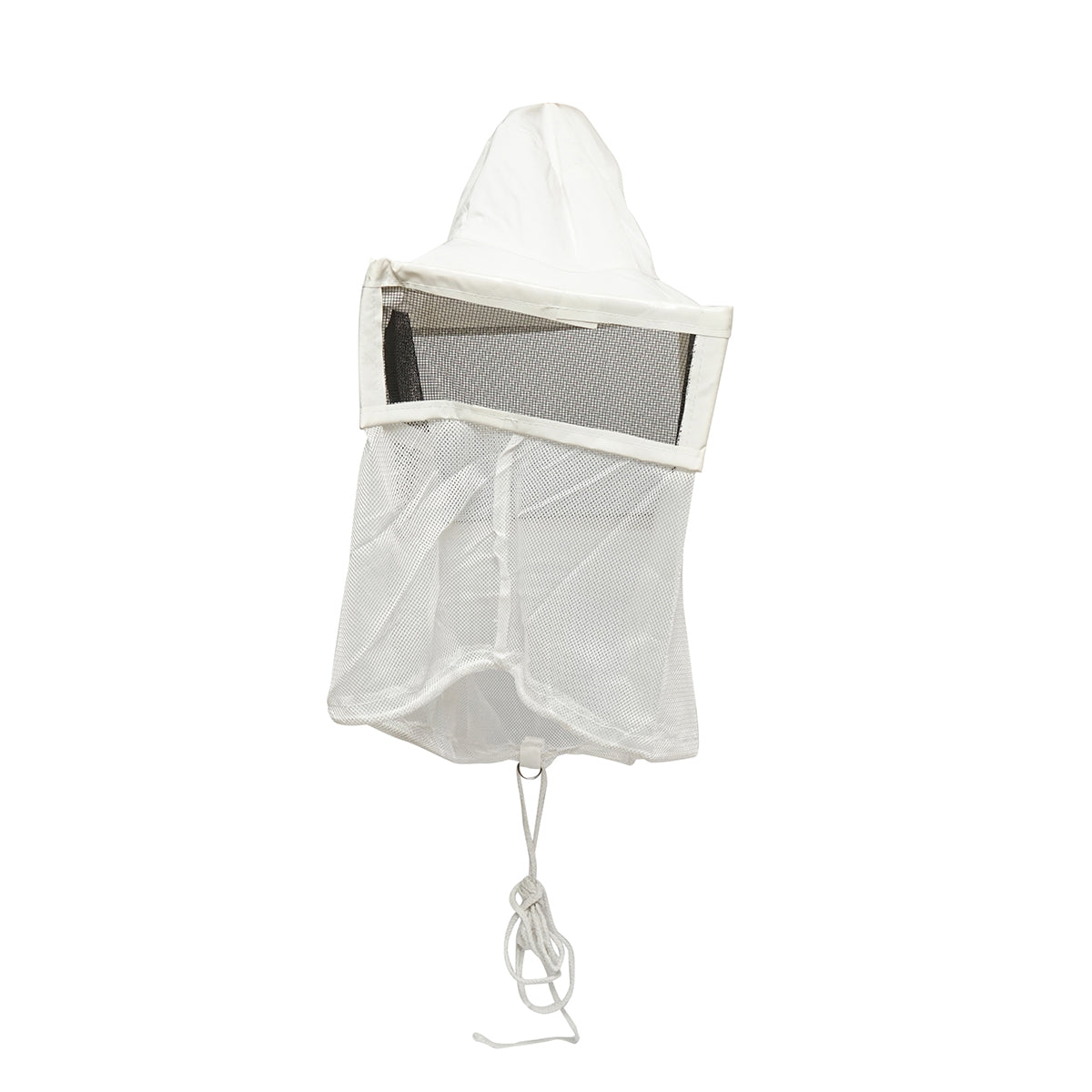 Square bee mask