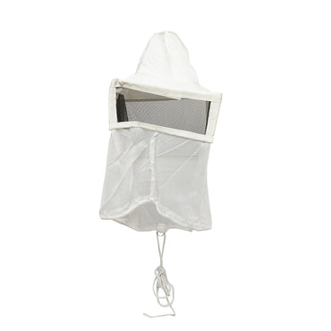 Square bee mask