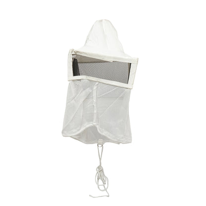 Square bee mask