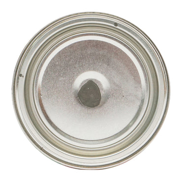 Gray automotive paint type Massey Ferguson 0.75L Breckner Germany