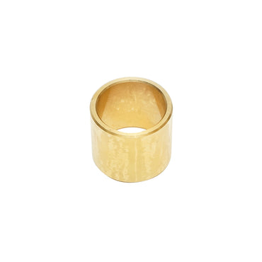 Steering bolt bushing 35x40x33mm for Fiat OEM code 596189, 4959130, 5138178, 4958818, 5138180, 588305