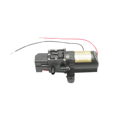 Electric pump for 12L and 16L sprayer Breckner Germany