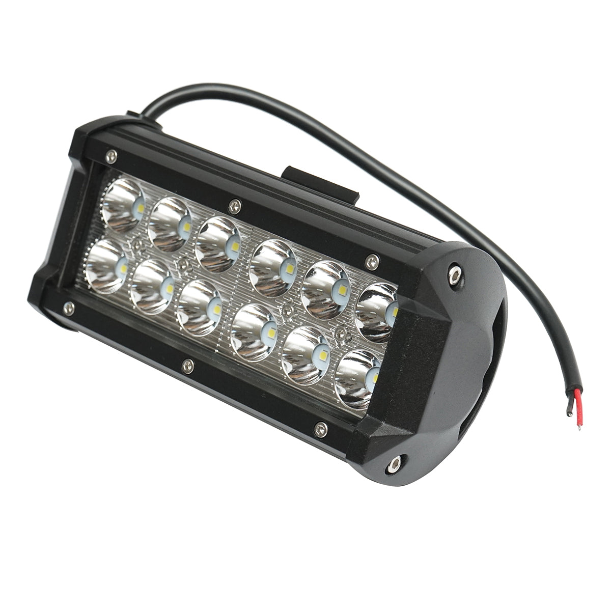 12 LED bar lamp 10-60V 36W Breckner Germany