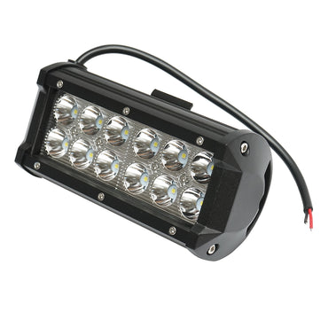 12 LED bar lamp 10-60V 36W Breckner Germany