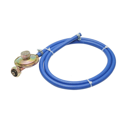 GPL hose kit 1.5m and bottle gauge