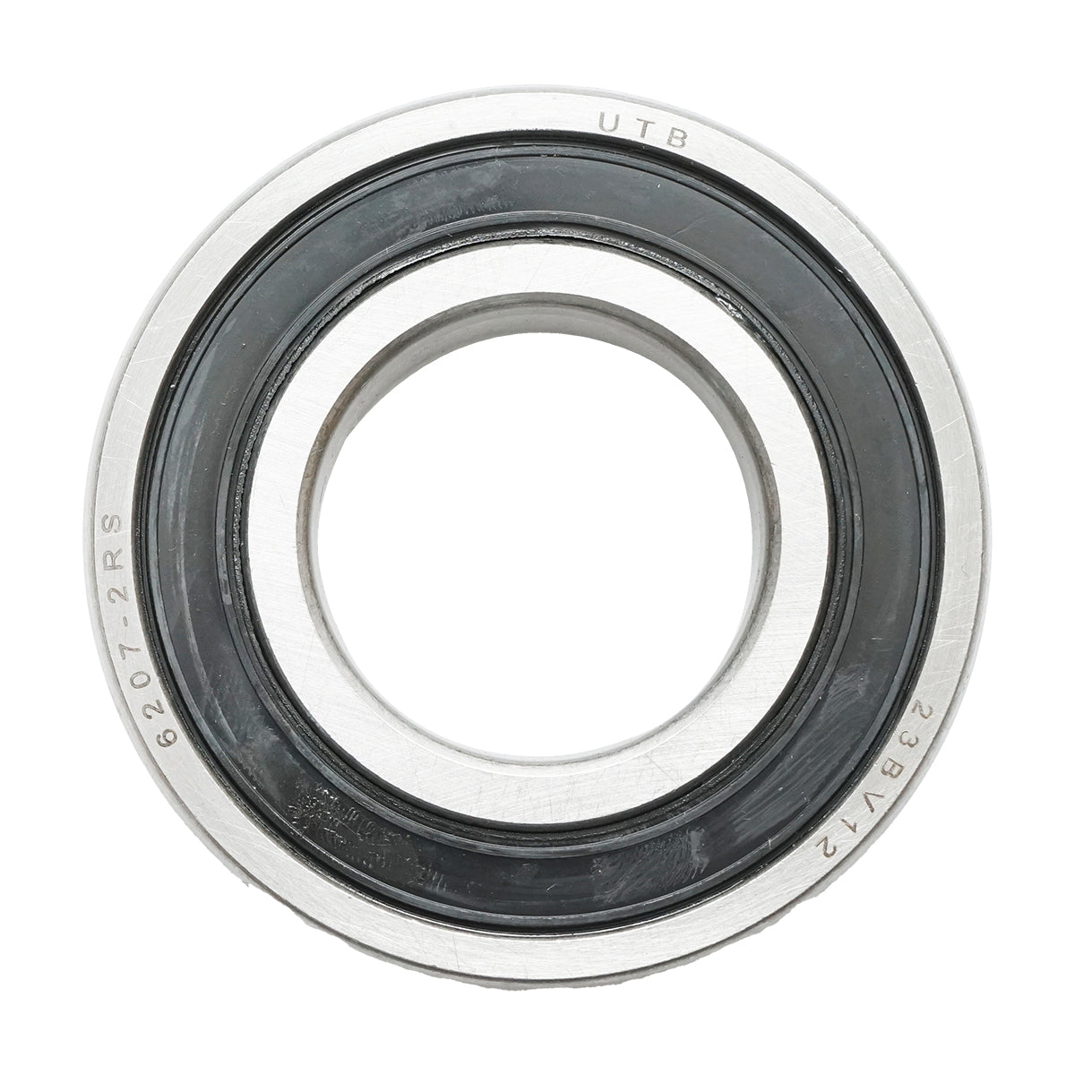 Bearing 6207 2RS U-650 compressor