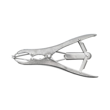 Breckner Germany castration pliers with ring for cattle, sheep, pigs