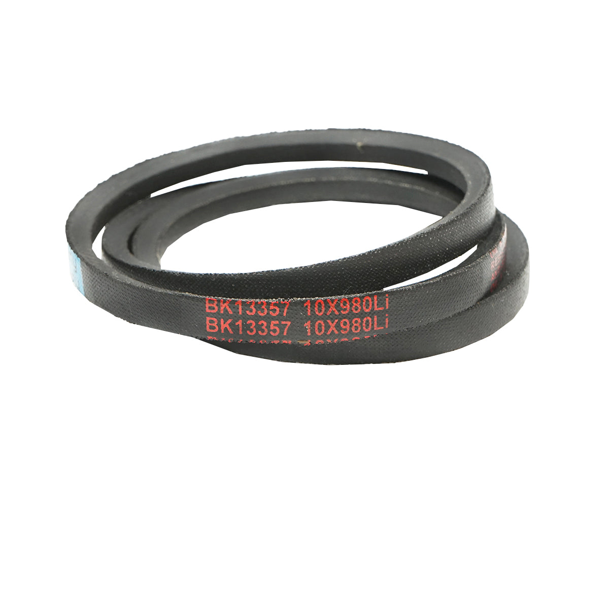 Transmission belt Z 10X6X980 Li Breckner Germany