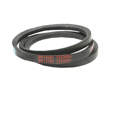 Transmission belt Z 10X6X980 Li Breckner Germany