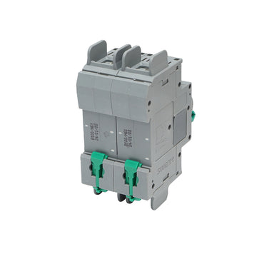 Automatic safety switch for solar panels 2P, 100A 600VAC Suntree