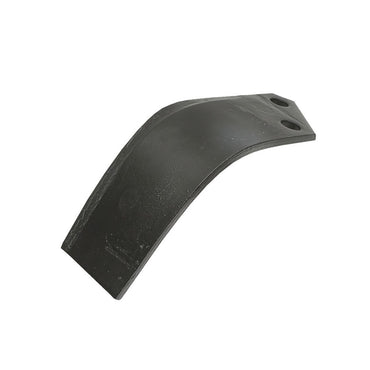 Left knife for the Akpil type milling group