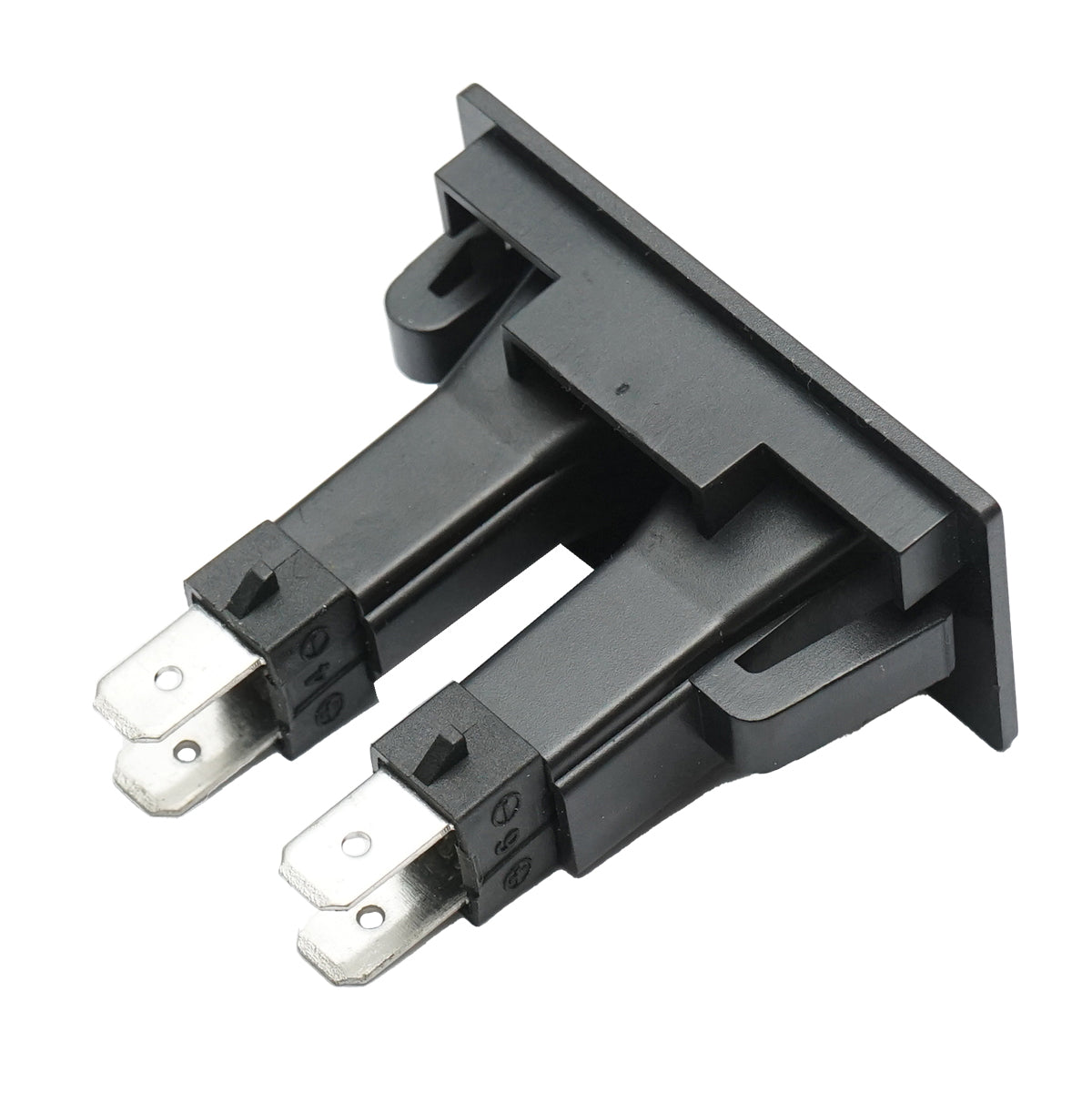 Long phase indicator and universal signaling