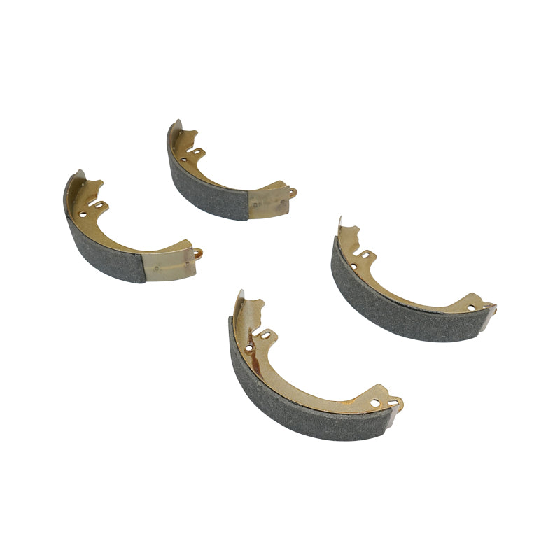 Brake shoes Dacia Papuc 1304, 1305, 1307, 1.6, 1.9 Diesel SC&DC 6001540014