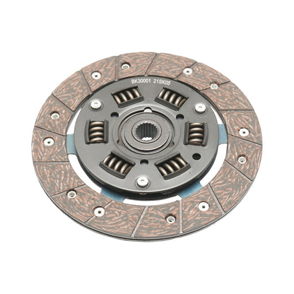 Clutch disc Dacia 1300, 1310, 1400, 1410 with a diameter of 180mm