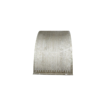 6mm sieve for feed granulator 40TH164, 40TH165