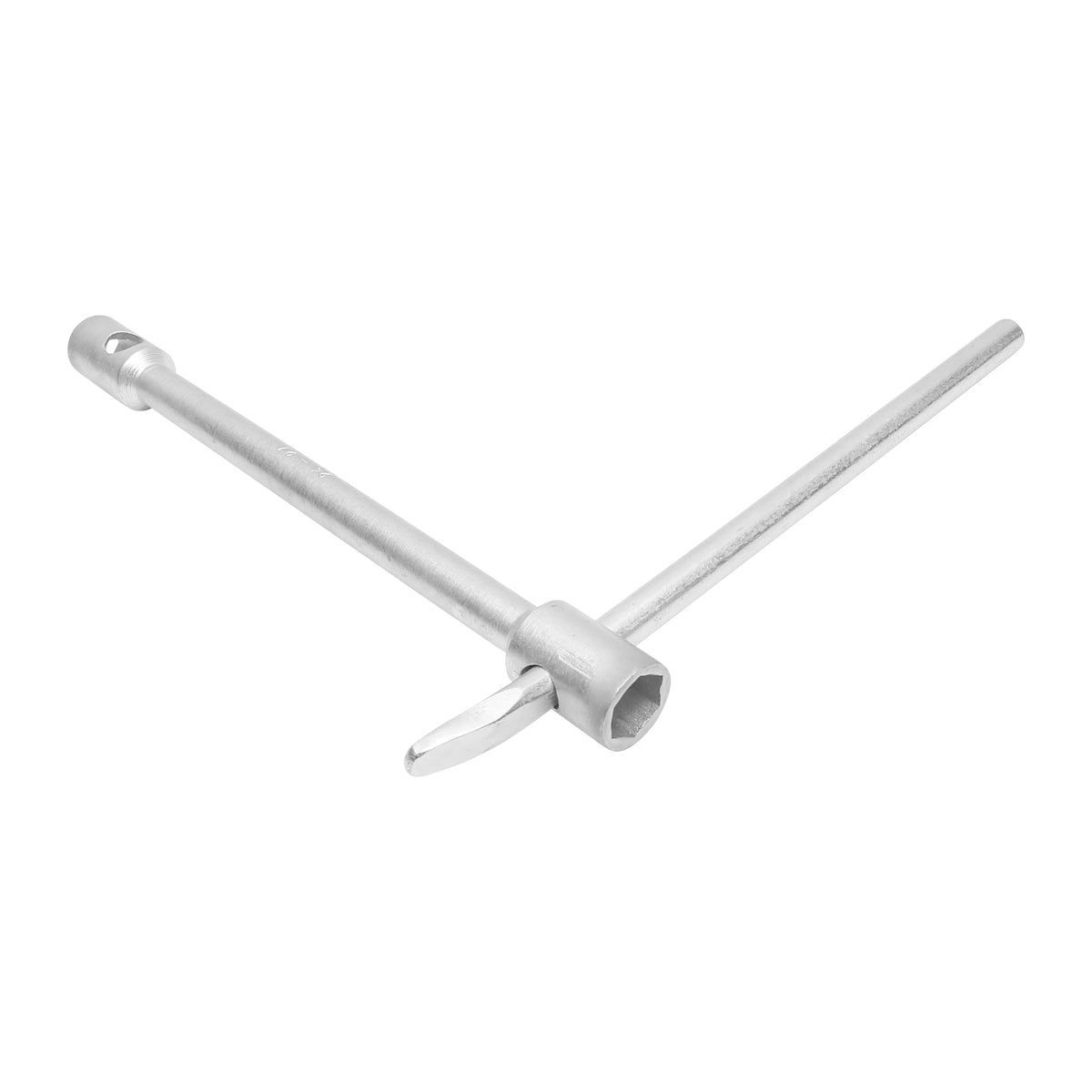 24x27 socket wrench with lever