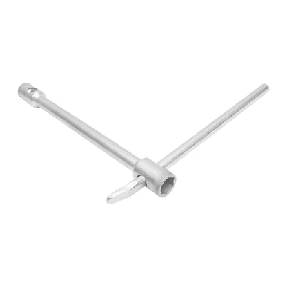 24x27 socket wrench with lever