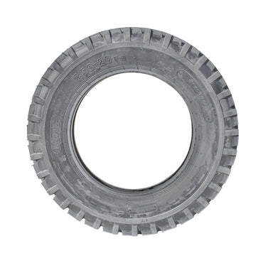 Agricultural tire 750/20 interrupted linear 10PR F-2 U-445