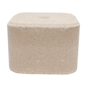 Block of salt 10kg multivitamins for animals Breckner Germany