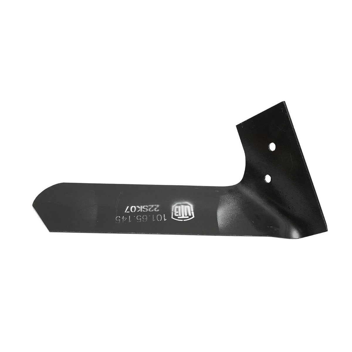 Left side knife 6(8) CPU