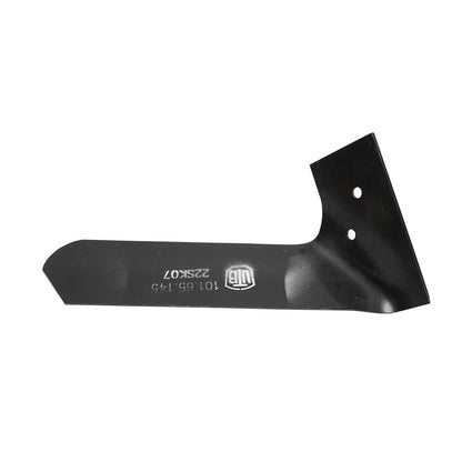 Left side knife 6(8) CPU