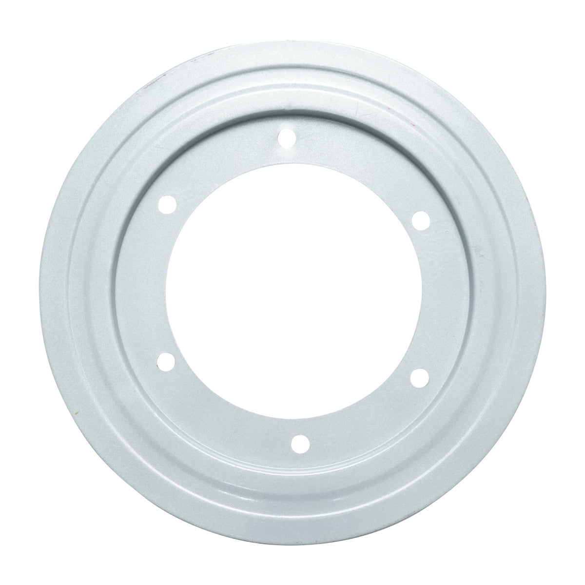 Dust guard for mower drum 1.65 (metallic)