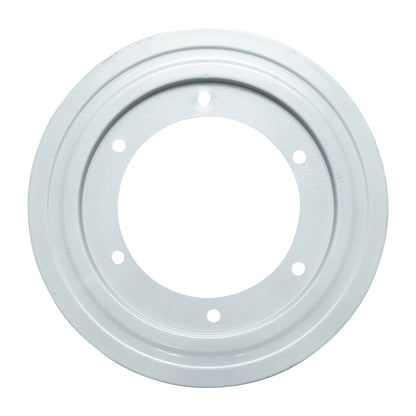 Dust guard for mower drum 1.65 (metallic)